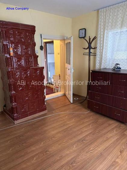 Casa 2 cam si dependinte in Jud Ialomita Grabovi - 12
