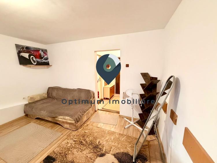 Garsoniera de inchiriat in Hasdeu, 25 mp, zona UMF !