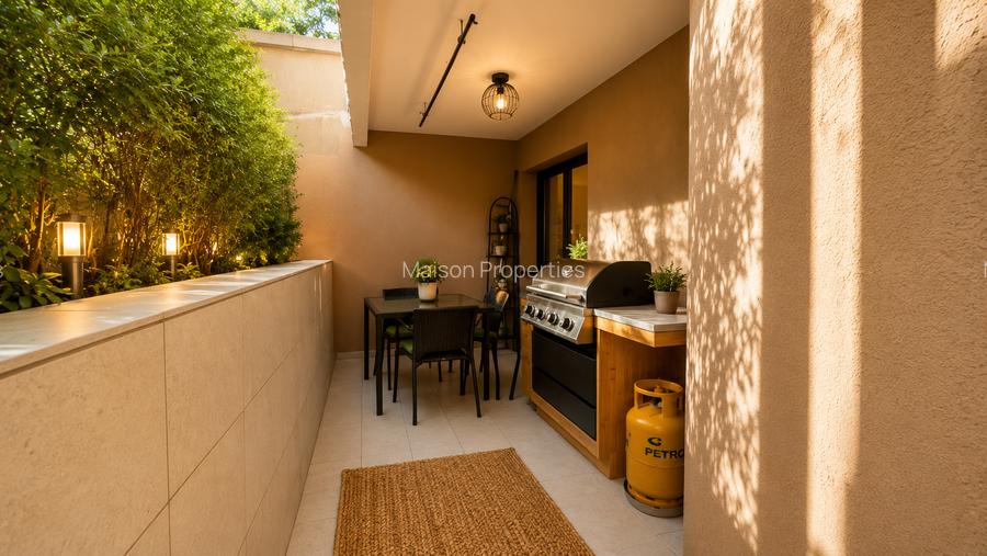Casa Individuala | Zona Braytim - Soarelui | 273mp | 4 Dormitoare | Garaj - 40