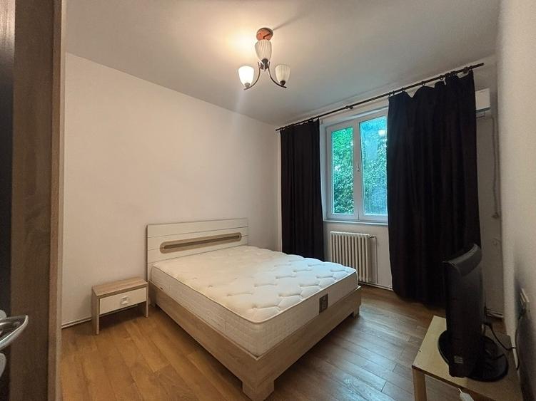 Apartament 2 camere Piata Unirii - Cuza Voda