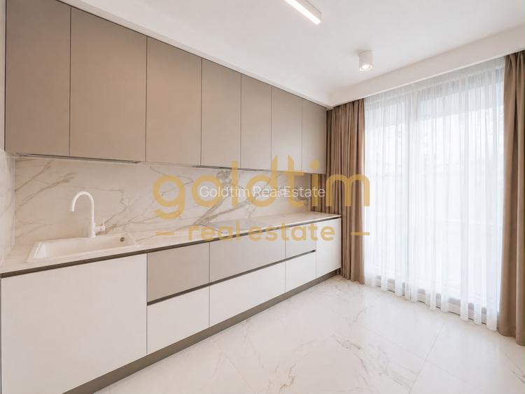 APARTAMENT LUX/BLOC BOUTIQUE/TERASA/ZONA DE REFERINTA/CHARLES DE GAULLE - 34