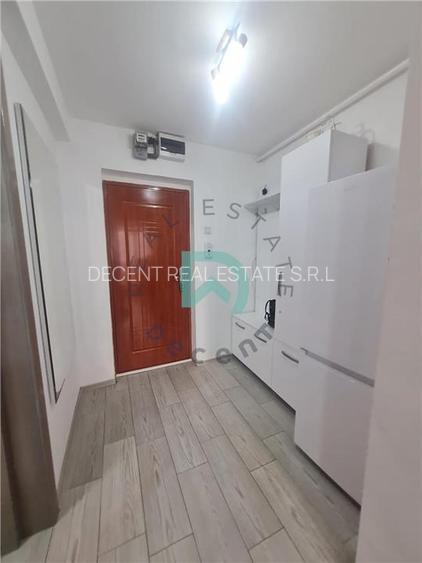 Apartament 2 camere Vlahuta, mobilat, Brasov - 25