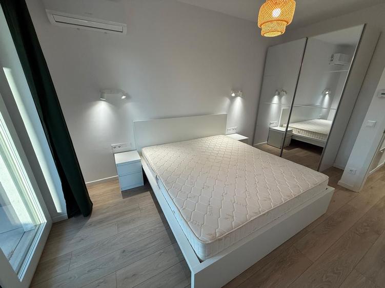 AP. 2 CAMERE- QUARTIER AZUGA, PARCARE SUBTERANA, CENTRALA, NEGOCIABIL