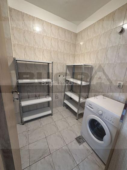 Apartament de 3 camere, modern, 78mp, parcare, zona Piata M Viteazul - 20