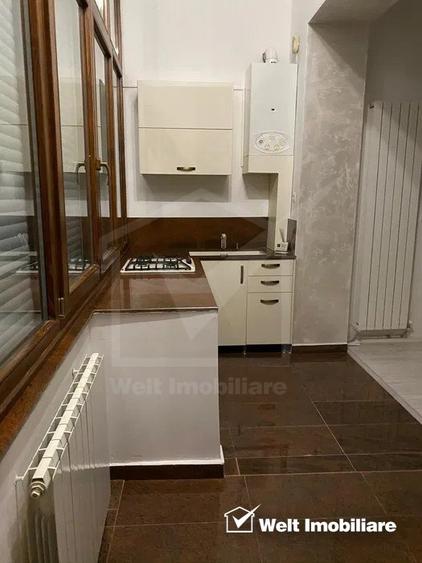 Apartament 2 camere, Zona UMF
