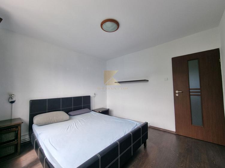 Apartament 3 camere de închiriat zona Garii, Brașov, PetFriendly