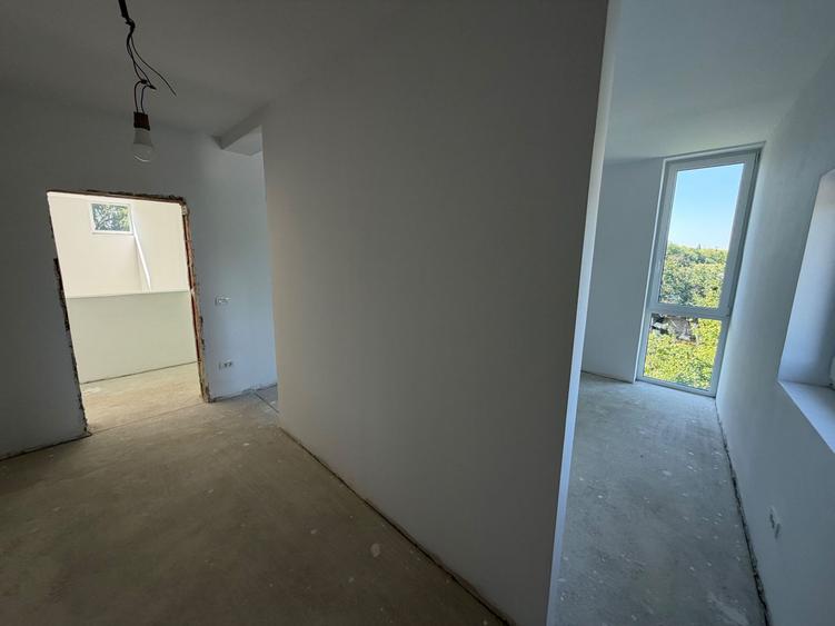Casă unifamilială premium, arhitectură contemporană
