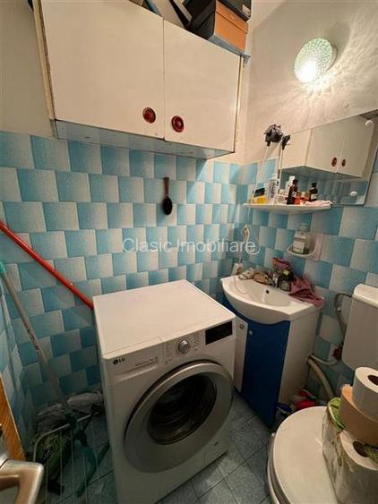 Inchiriere apartament 3 camere decomandat zona USAMV Kaufland Manastur, Cluj-Nap - 9