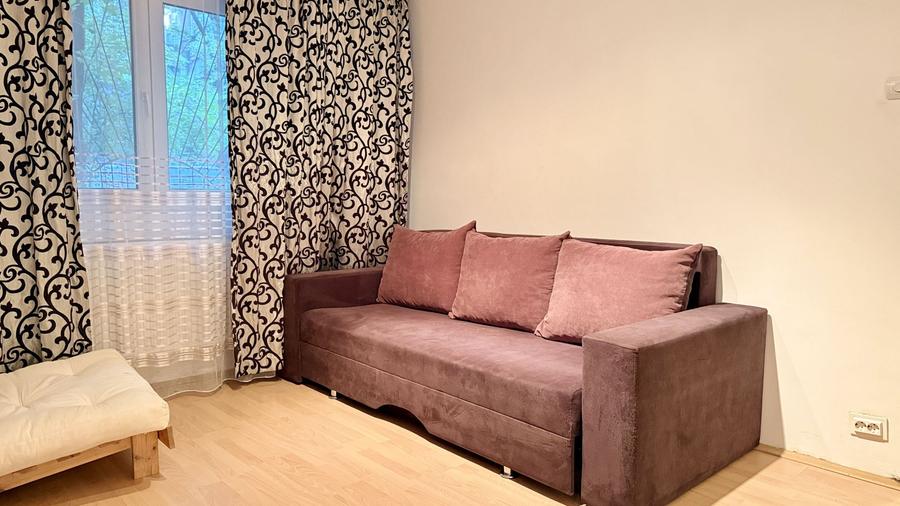 Apartament doua camere Militari - metrou Lujerului