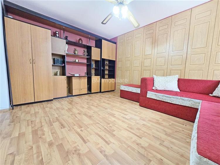 Apartament 2 camere Titan- Auchan - 4