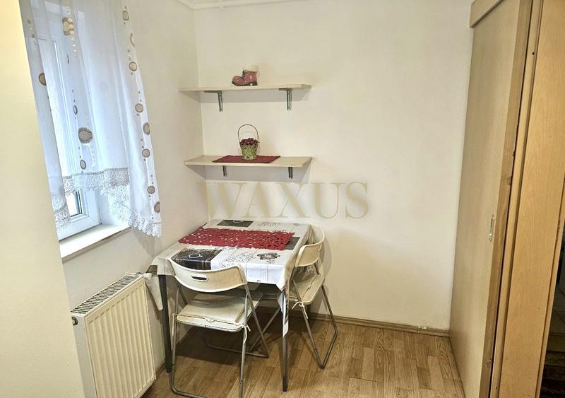 Apartament decomandat, Zona Marasti