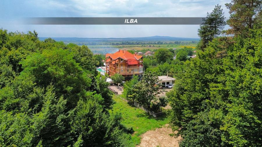 Hotel de vânzare | Ilba, Maramureș | Oportunitate unică