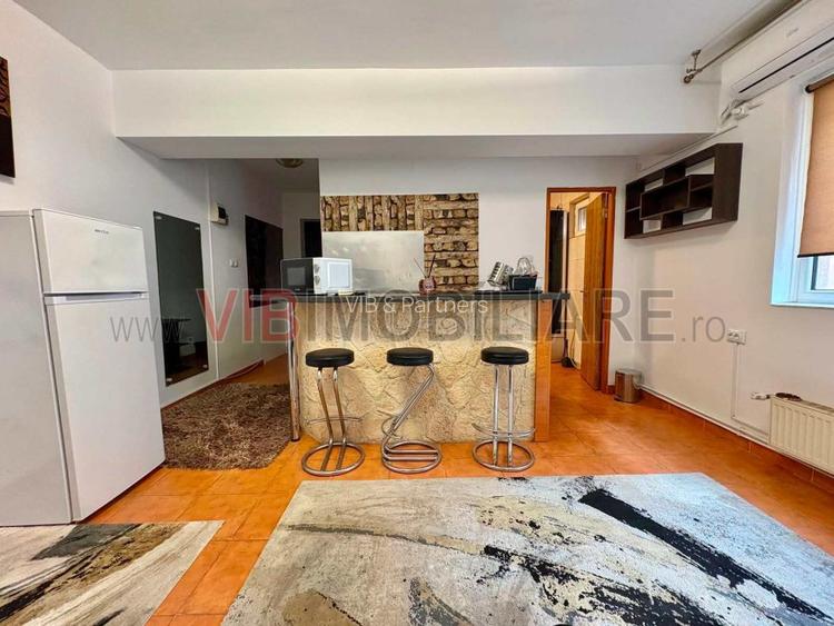 2 camere - Domenii - Ion Mihalache - Piata Domenii - 2