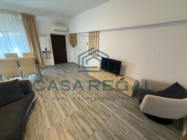 Apartament 4 camere de închiriat – Ultracentral – Casa Regal Imobiliare