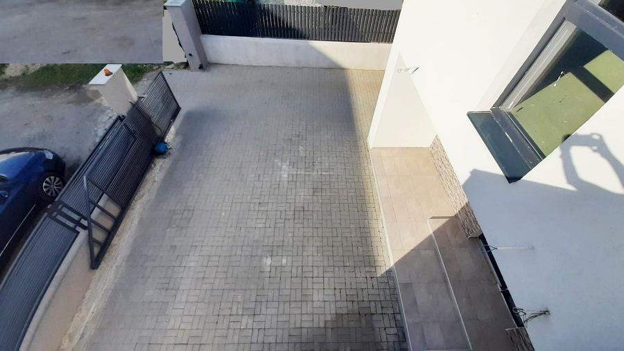 Casa noua, tip duplex, P+E+ER, zona Eugen Ionesco-Europa