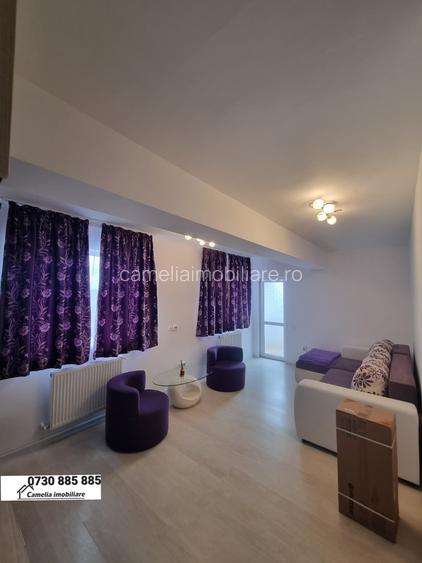 2 camere, nou, centrala, complex Apusului Residence, metrou Pacii, - 19