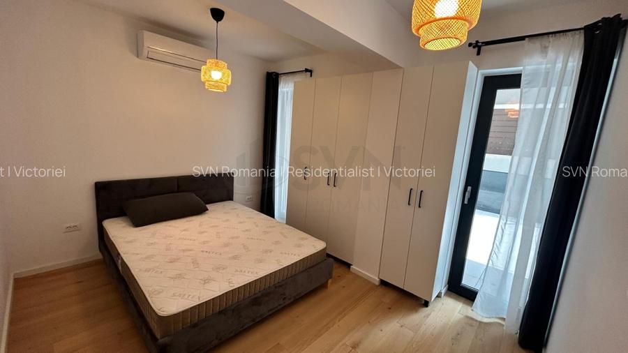 REA1028062 Apartament 3 camere Premium Jandarmeriei- se mobileaza pe baza garant - 8