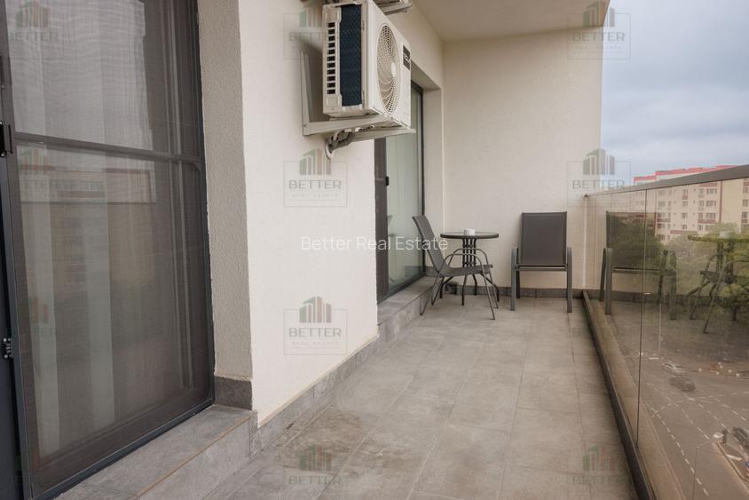 Apartament 2 camere - decomandat - 68 mp| Sector 4 | Mobilat si utilat - 3