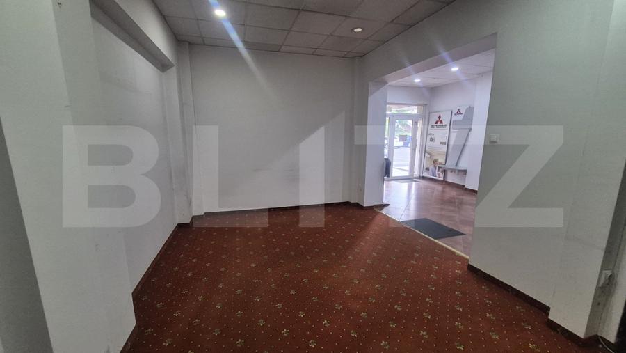 Spatiu comercial de vanzare, 48.59 mp, Micro 16