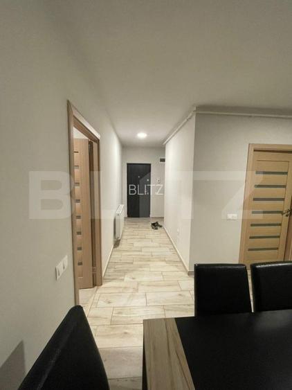 Oportunitate! Apartament cu 3 camere in cartierul Buna ziua - 3