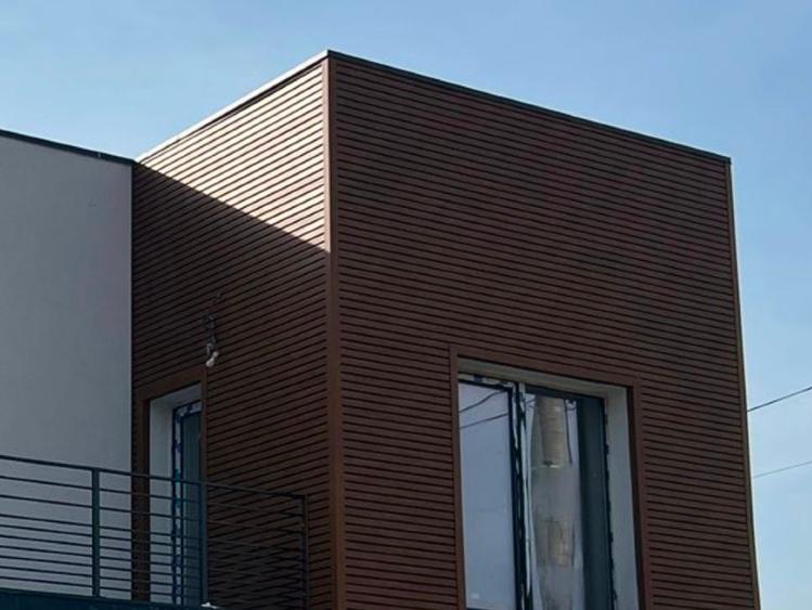OCAZIE VILA INDIVIDUALA 199.900 EURO TVA INCLUS!