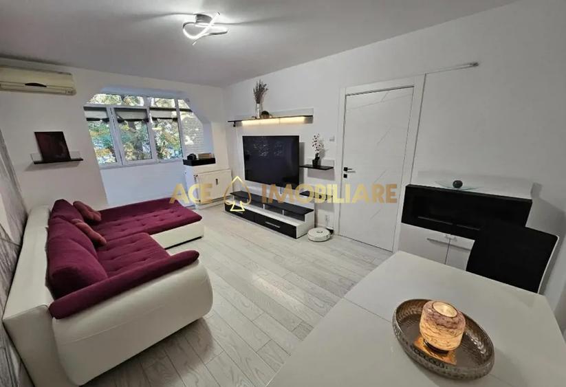 3 Camere de inchiriat | Titan | Mobilat & Utilat | Petfriendly | Metrou