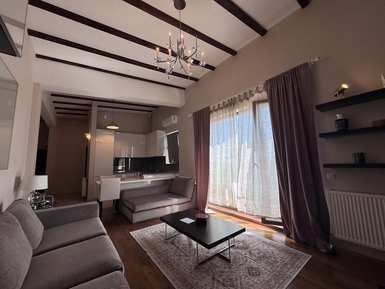 0% comision | 80 mp | 3 camere · 2 băi · 2 balcoane · Parcare | Eugen Ionesco