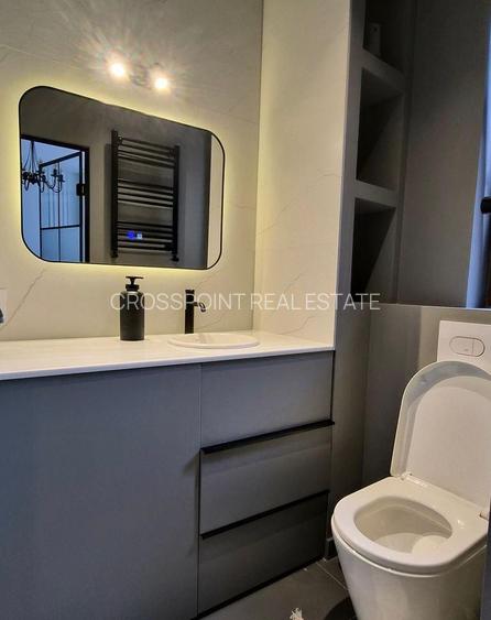 Apartament premium la prima închiriere - 11