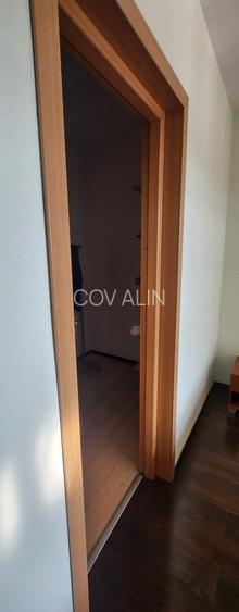 Casa in Ghimbav, 8 camere, S+P+M, SU 300 mp, teren 736 mp, libera la vanzare! - 27