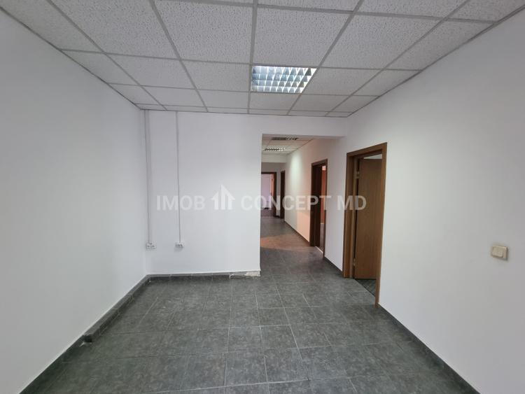 Vanzare Cladire comerciala si de birouri in zona Cina- Andrei Muresanu