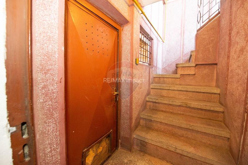 Casa individuala cu 7 camere, de vanzare 250 mp utili, Buzau - 58