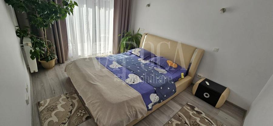 Apartament 2 camere de vanzare in Floresti