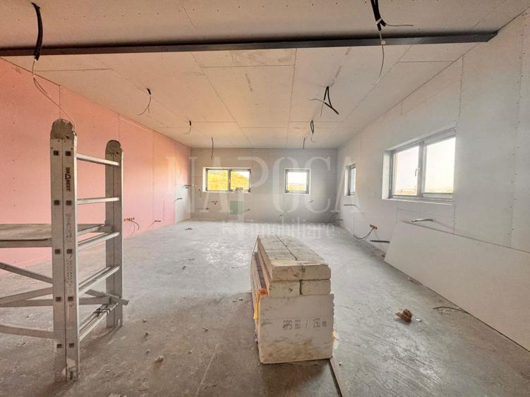 Spatiu industrial de vanzare in Floresti