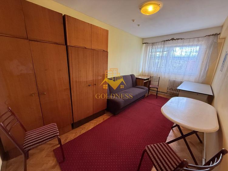 2 camere decomandate, balcon, Piata Marasti, Profi, Lidl, OMV