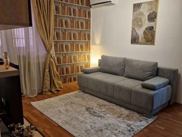 2 camere | Stefan cel Mare | Renovat | Metrou
