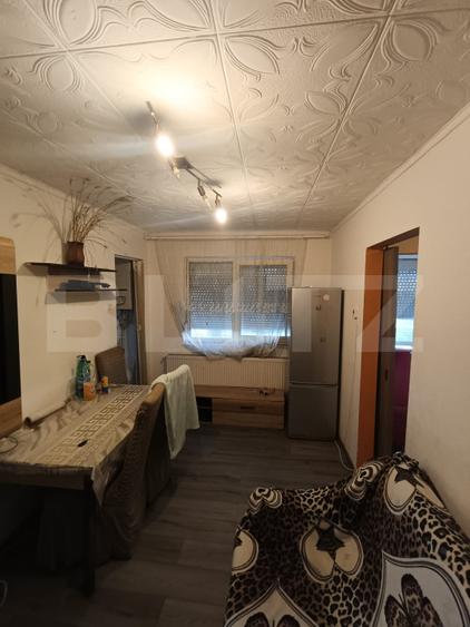 Apartament 2 camere, 32 mp, Micro 14