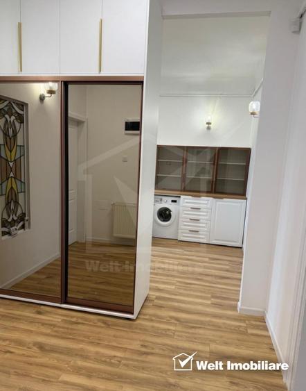 Spațiu modern de birouri, 4 încăperi, Dorobanților