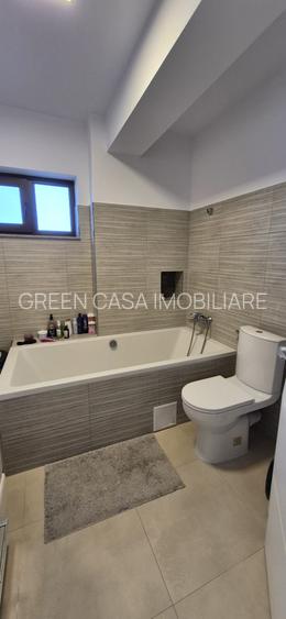 Apartament de vanzare 3 camere 78 mp , zona Buna ziua - 7