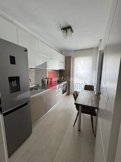 Inchiriere apartamemt 2 camere Lujerului Exigent Faza 1 - 3