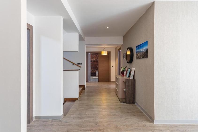 Penthouse - Duplex de colecție | Poiana Brașov | activ cu randament imediat