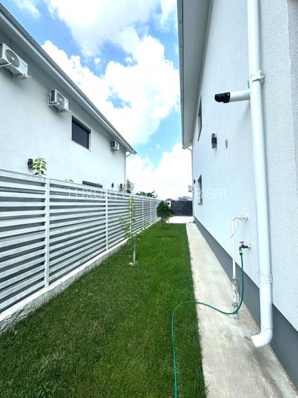 Vila Duplex P+1+Pod/Bragadiru strada Gliei/Mobilat si Utilat - 16