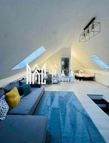 Apartament 3 camere | 90 MPU | Cartierul Arhitectilor - Sibiu