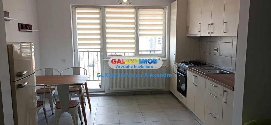Apartament 2 Cam Berceni - Bloc Nou - Grand Arena - Parcare