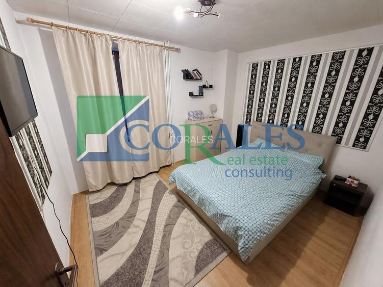 Zona Mircea cel Batran. Etaj intermediar. - 4