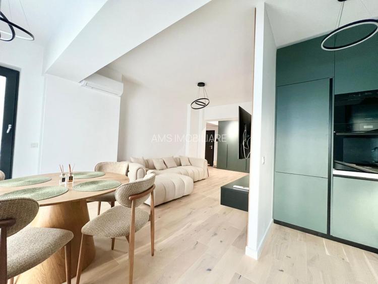 NOU / SUPERB / 3 CAMERE / TERASA GENEROASA - 18