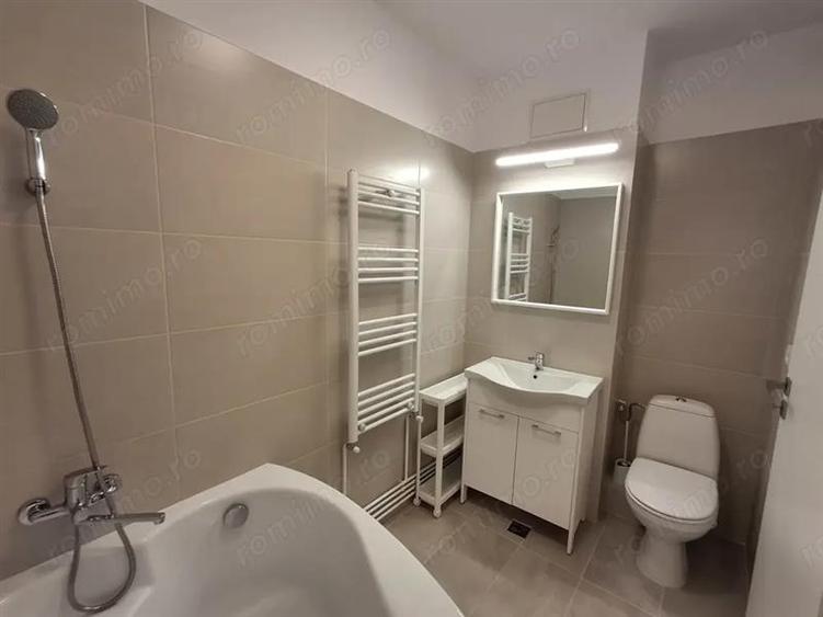 Renovat recent, lingă medicina