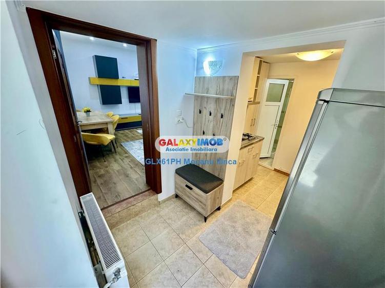 Inchiriere garsoniera moderna, la casa, zona Centrala