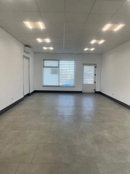 Spatiu comercial central,50 mp,Vicovu de Sus-Bivolaria