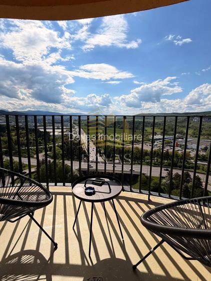 Studio premium | West City Tower - 13