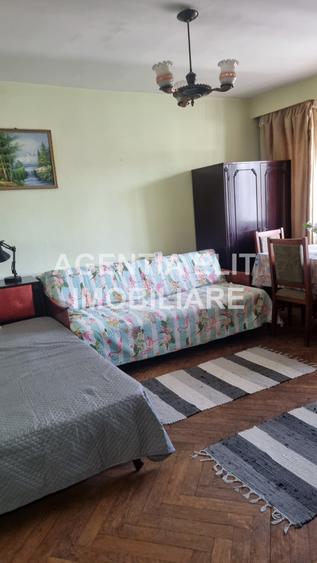 Apartament 2 camere, zona Parcului Mihai Eminescu